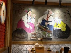 -鑫日千里马朝鲜族小馆(总店)