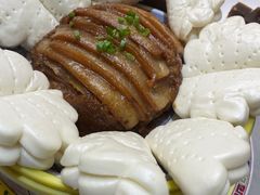 -鸭王烤鸭店(三里河店)