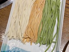 -百草滩羊清水涮羊肉(长城路店)