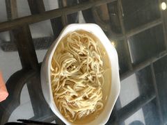 -奇芳阁·百年清真南京菜(夫子庙店)