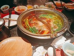 -牛New寿喜烧(闵行龙湖天街店)