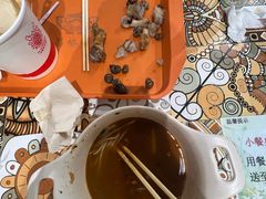 -文昌桥螺蛳粉(魏公村店)