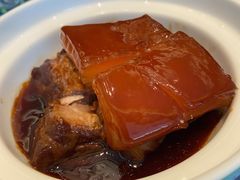 传统东坡肉-江南厨子·品苏杭(华润万象店)