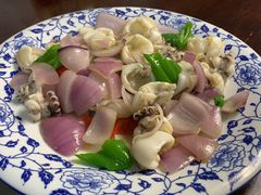 -老渔家特色海味馆(金海中路店)