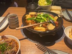 -炉角·鲍鱼牛腩煲(国贸商城店)