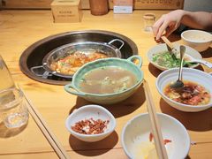 -大众跷脚牛肉馆·非遗传承单位(峨眉山店)