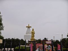 -凉州白塔寺景区