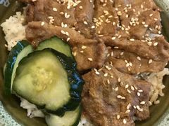 -古代饭堂(冠亚店)