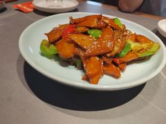 -金手勺东北菜馆(大屯北路店)