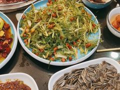 -瑞杰烧烤店·24小时营业(山东路店)