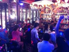 -周庄红庭演艺酒吧