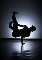 -G-STEPS舞蹈工作室