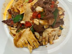 -玉林烤鸭店(垡头店)