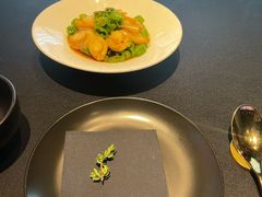 -醉东Oriental House(静安嘉里中心店)
