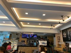 -Pier 21 (Terminal 21 Asok)