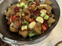 -新新湘菜馆(新中街二条店)