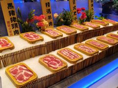 -SEA西雅图海鲜自助餐厅(海乐世界店)