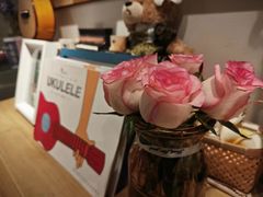 -WithU悠弦时光·尤克里里之家ukulele(宽窄巷子店)