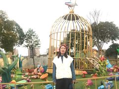 -安徒生童话乐园