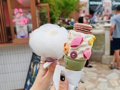 -Sweeney冰淇淋