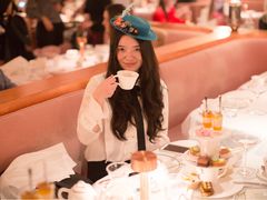 -Sketch(The Lecture Room & Library)