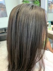 -Beauty Garden·花园美发