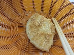 -穆得·老周家牛肉烧饼(普利街店)