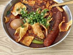 -龍城柳州螺蛳粉(群星路店)