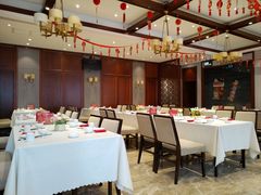 -老妈菜馆(建设街店)