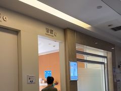 -圣贝口腔医院(高新院区)