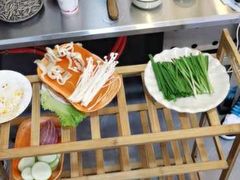 -阿昌白族石板烧(大理古城店)