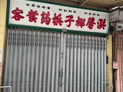 -洪馨椰子