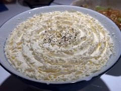 -火山屋台(新街口店)