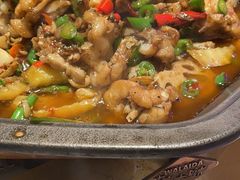 -蛙来哒(方圆荟店)
