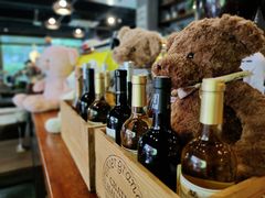 -咖法森林·咖啡  酒吧(天河店)