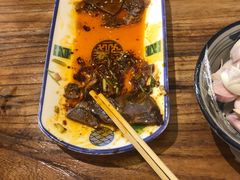-伊兴面片·清真(五泉山店)