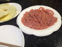 -铜人李火锅(西大街店)