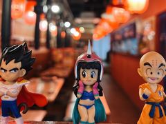 -大阪烧肉BAKA一代(十亩地店)