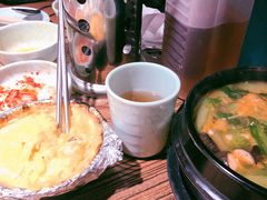 -梅梅家的烤肉店(槐北路店)