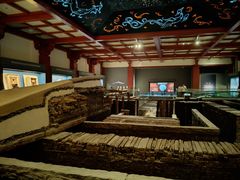 -北京大葆台遗址博物馆