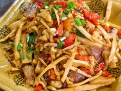 -朗妈私房菜(婺女州店)