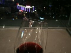 -荣誉国际酒店-云顶旋转餐厅