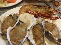 -苏州吴江盛虹万丽酒店-燃餐厅(盛泽店)