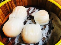虾饺-琼海·狮椰美食楼