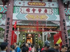 -会安古镇