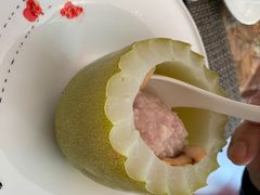 -阳澄湖费尔蒙酒店颐丰阁中餐厅(马鞍山西路店)