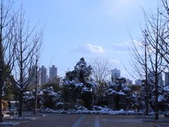 -迎泽公园
