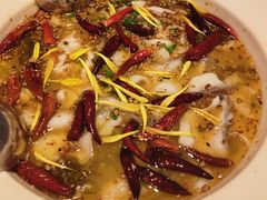-太二酸菜鱼(正大广场店)