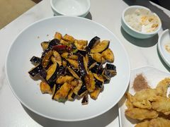 -梅飞酒家(桑园路店)