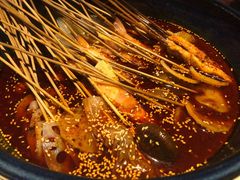 -JUKEBOX玖部音乐餐厅(华侨城店)